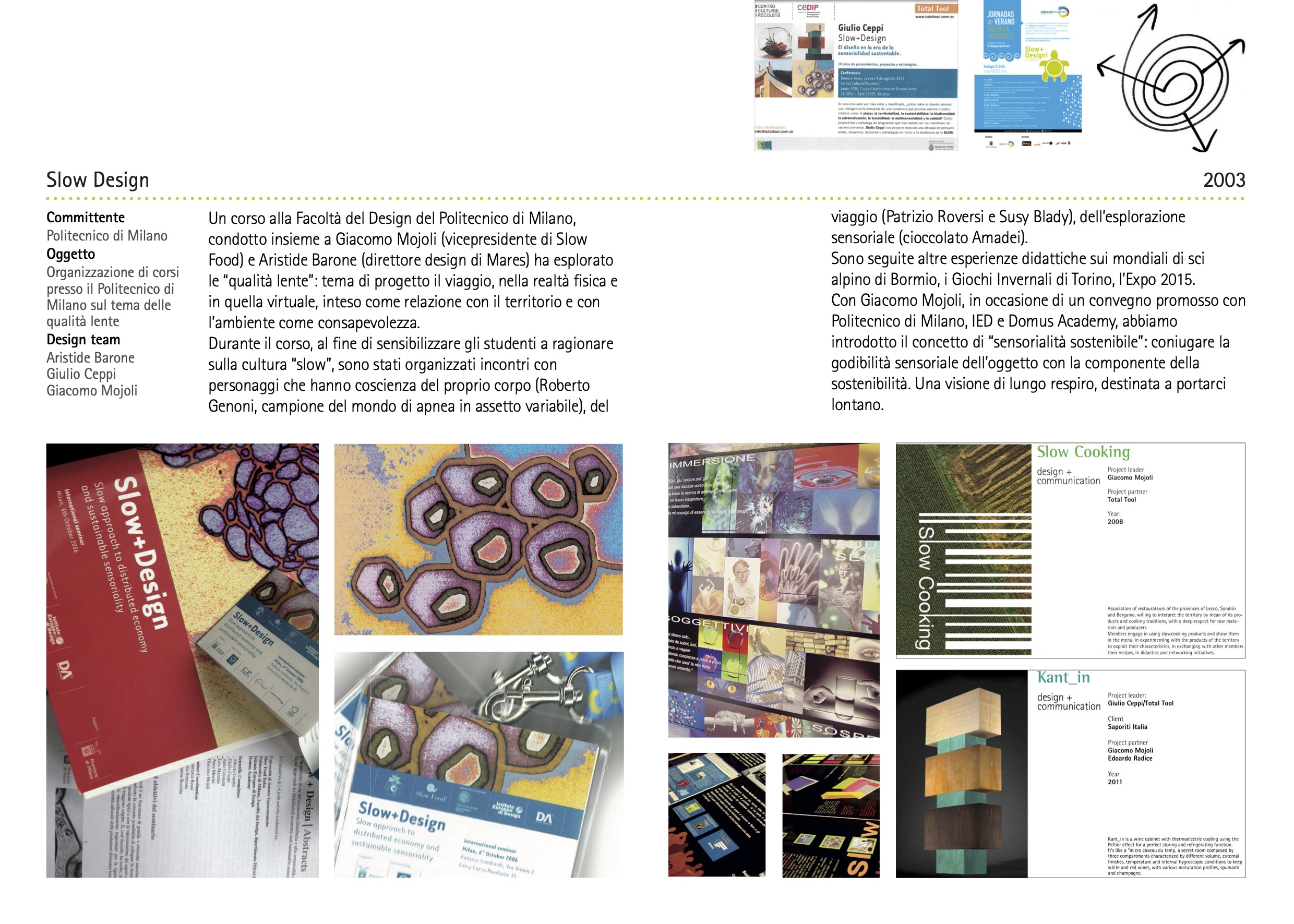 Slow + Design 2